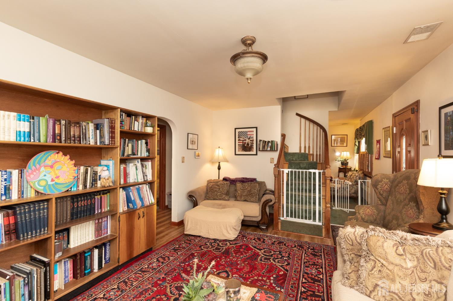 4th image of 426 Magnolia St, Highland Park, NJ 08904 | MLS# 2701971R