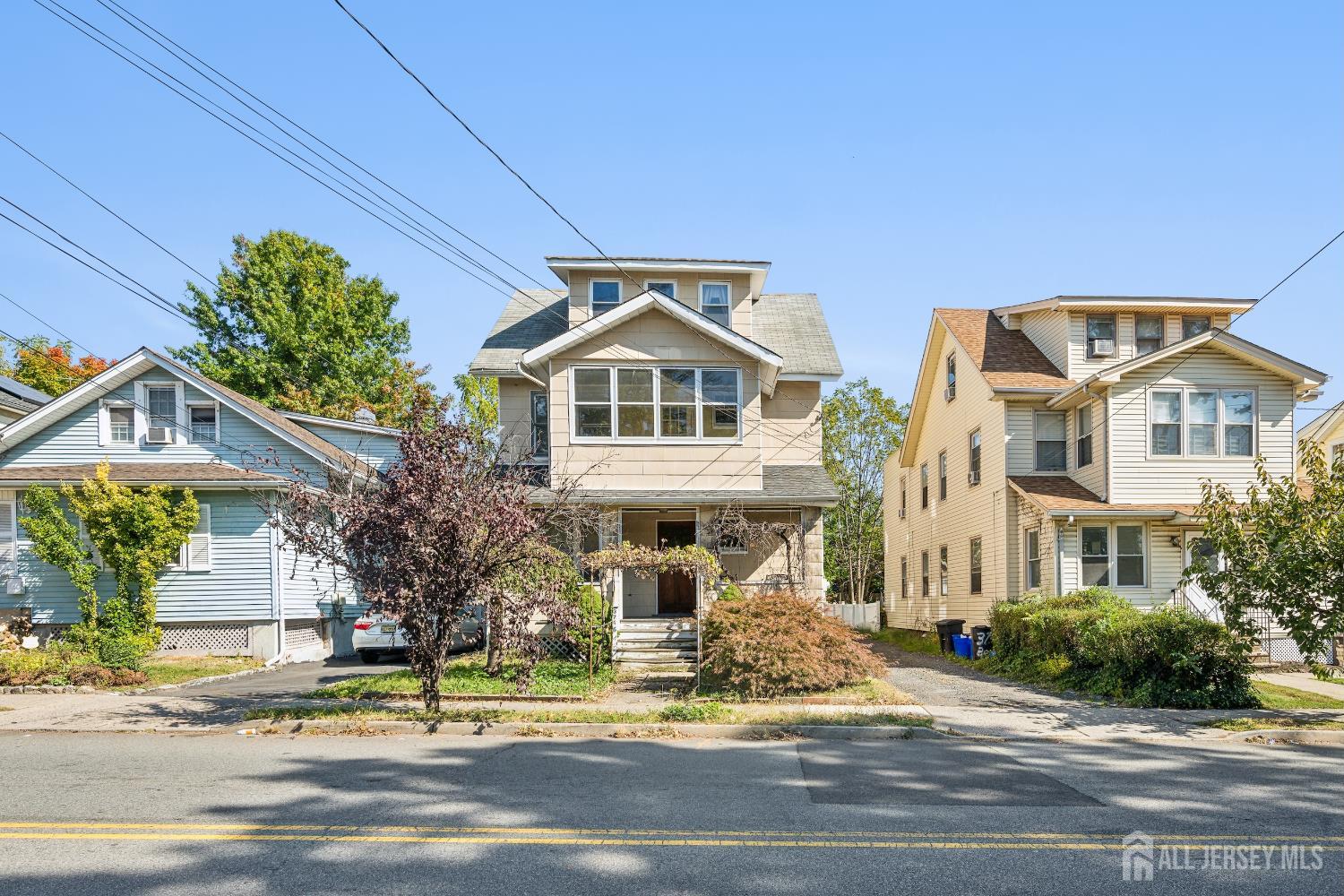 374 Boyden Avenue, Maplewood, 07040, NJ