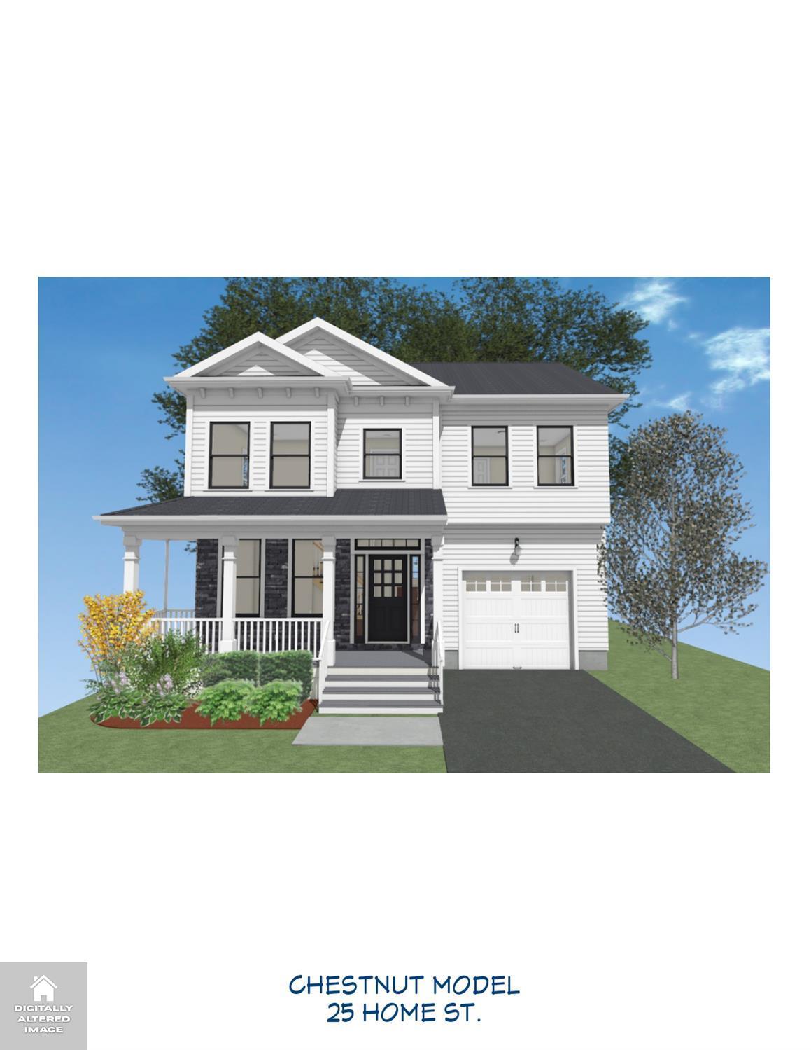 Homes for Sale in Metuchen, NJ