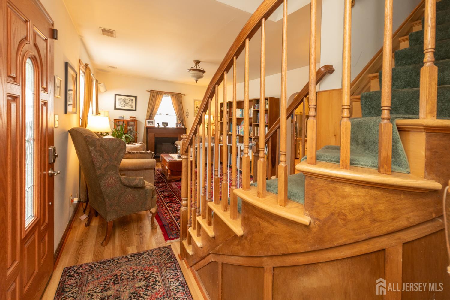 2nd image of 426 Magnolia St, Highland Park, NJ 08904 | MLS# 2701971R
