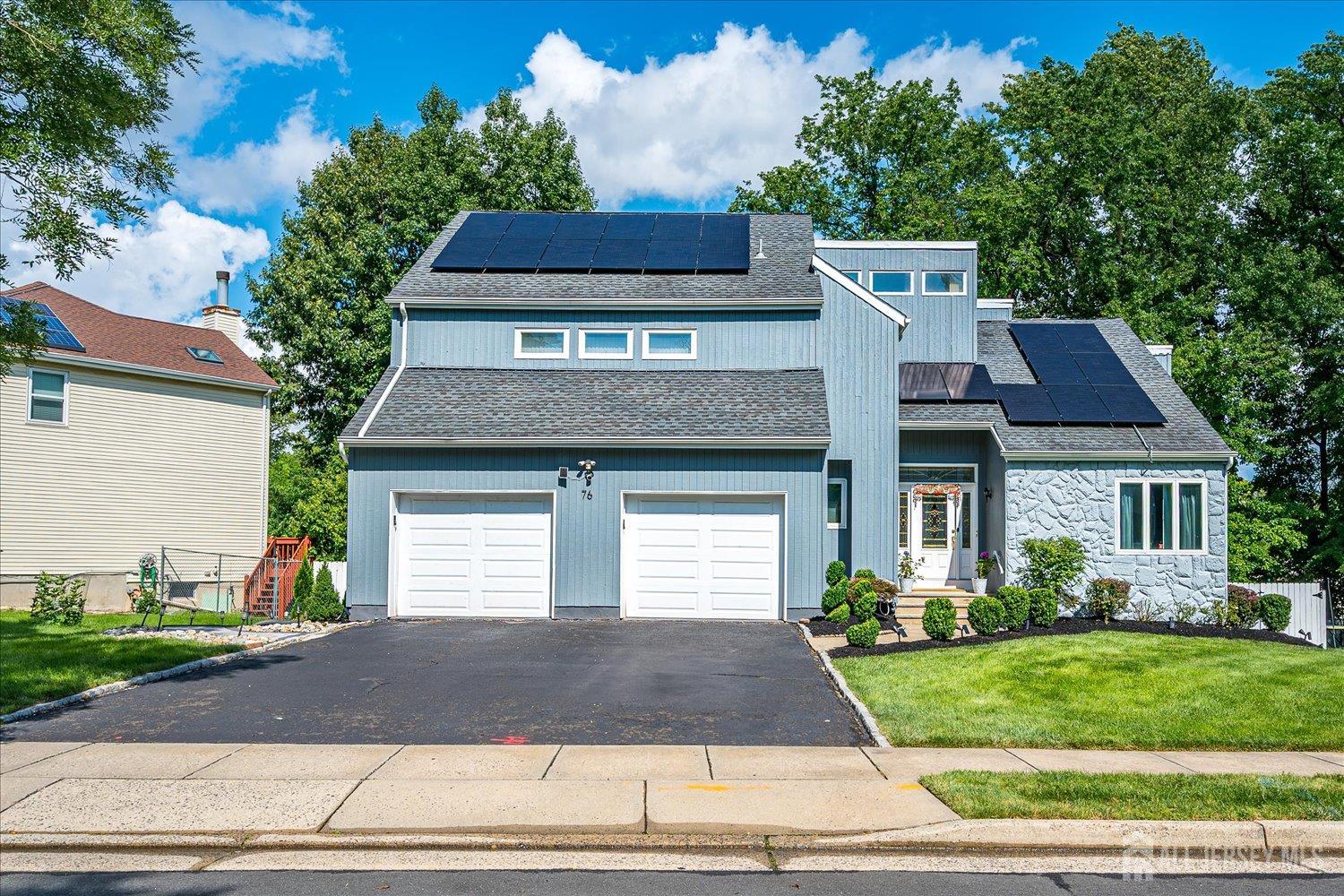 76 Revere Boulevard