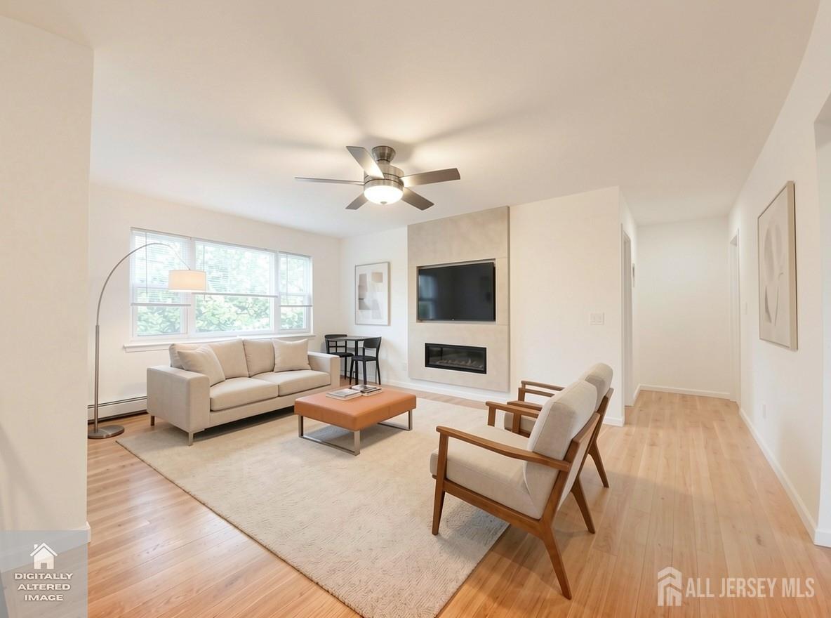 4th image of 93 Fox Rd #3B, Edison, NJ 08817 | MLS# 2702206R