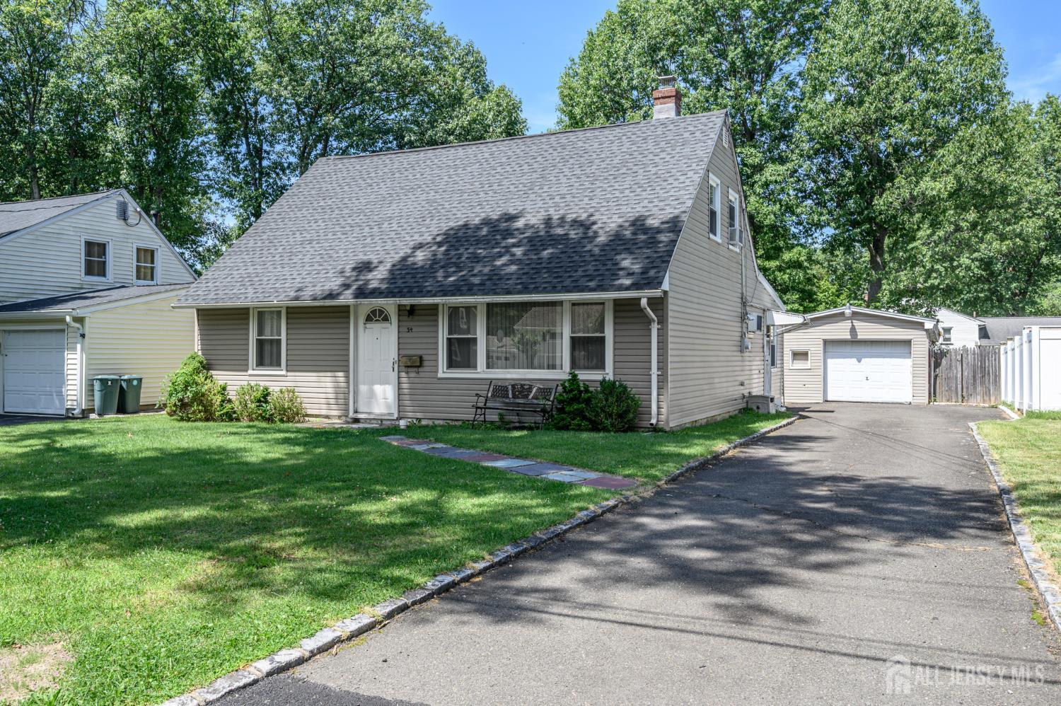 31st image of 34 Hunterdon Rd, West Orange, NJ 07052 | MLS# 2702212R