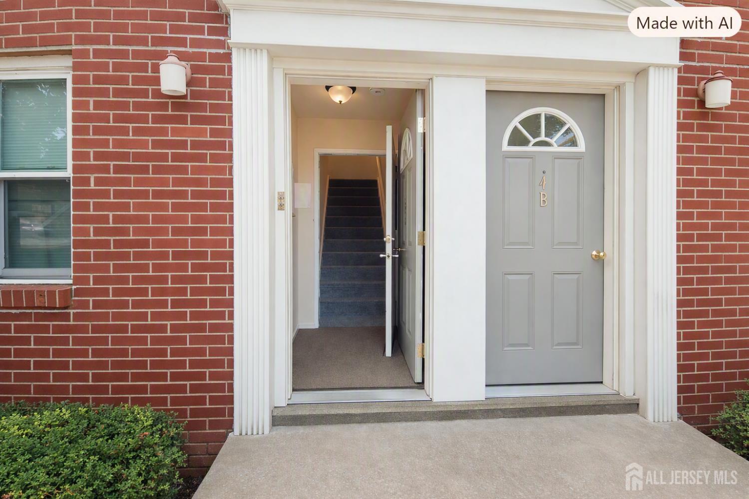 93 Fox Road 3B