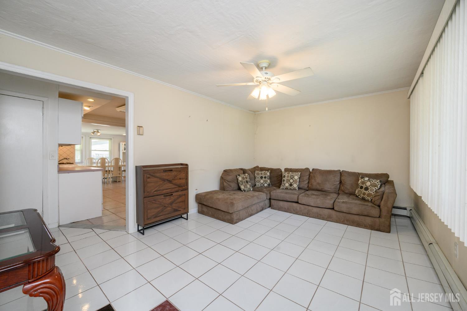 3rd image of 34 Hunterdon Rd, West Orange, NJ 07052 | MLS# 2702212R