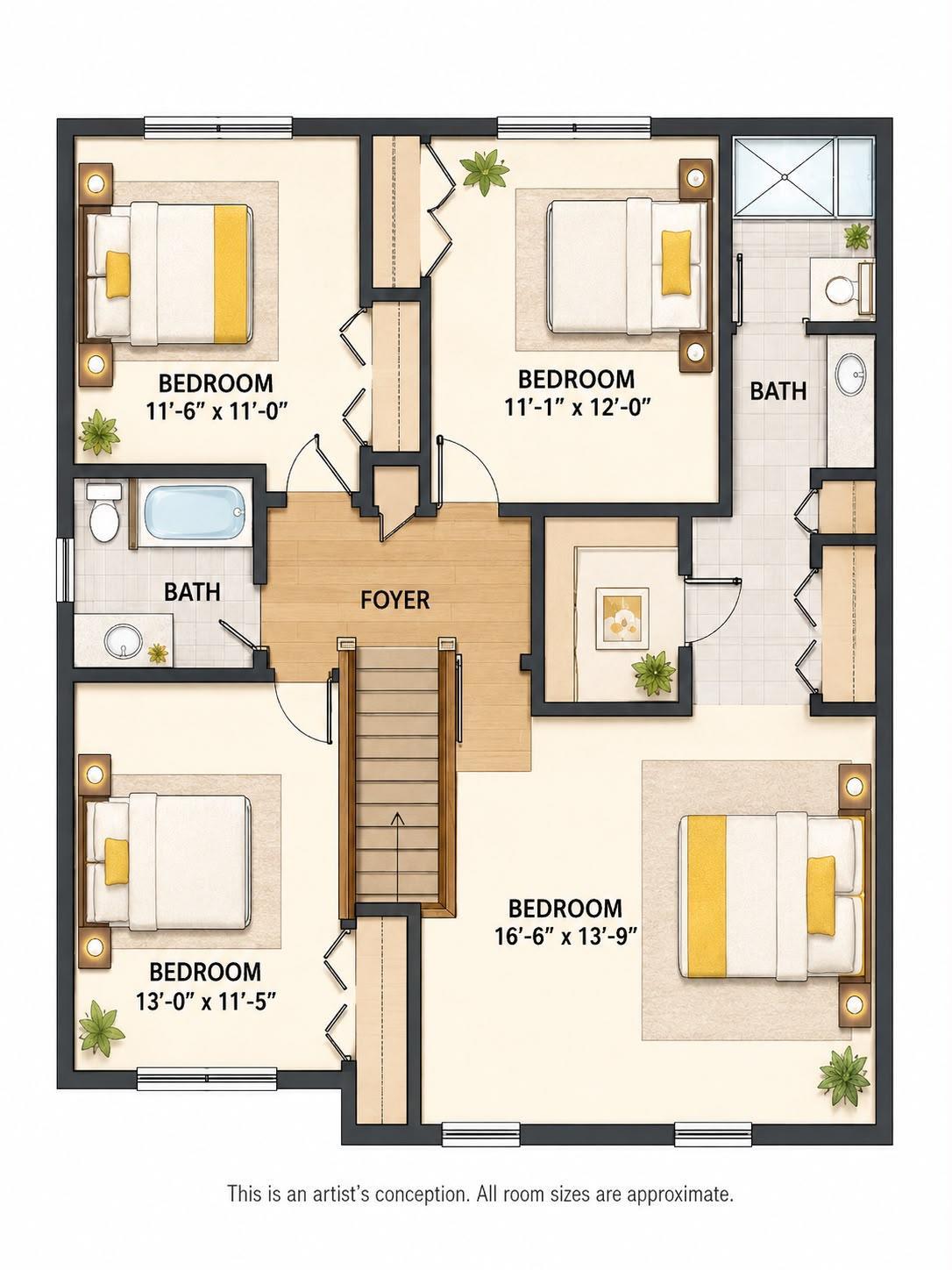 43rd image of 10 Patriot Ct, Edison, NJ 08820 | MLS# 2701889R