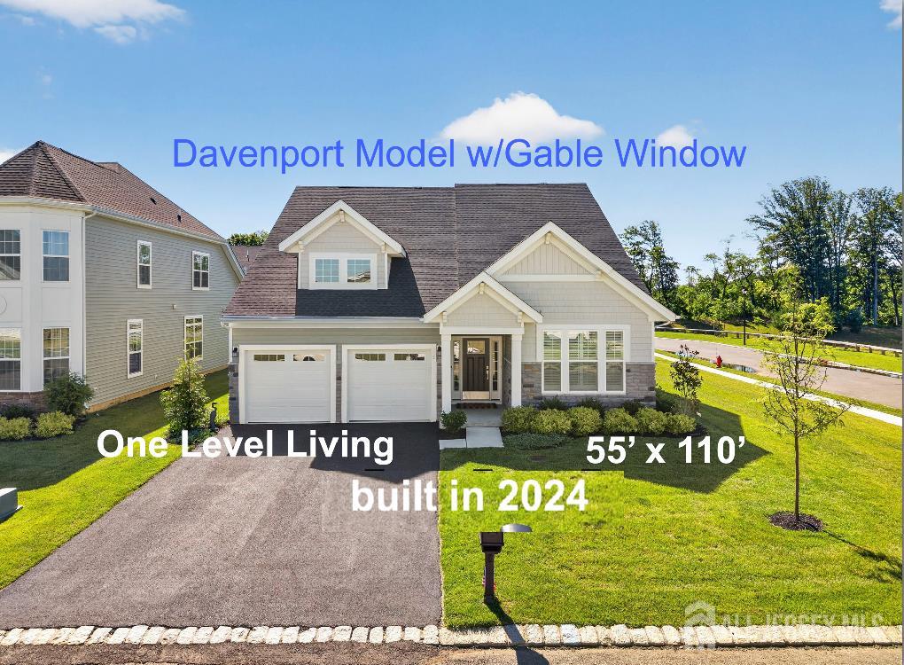 53rd image of 2 Vizcaya Dr, Monroe Township, NJ 08831 | MLS# 2617545R