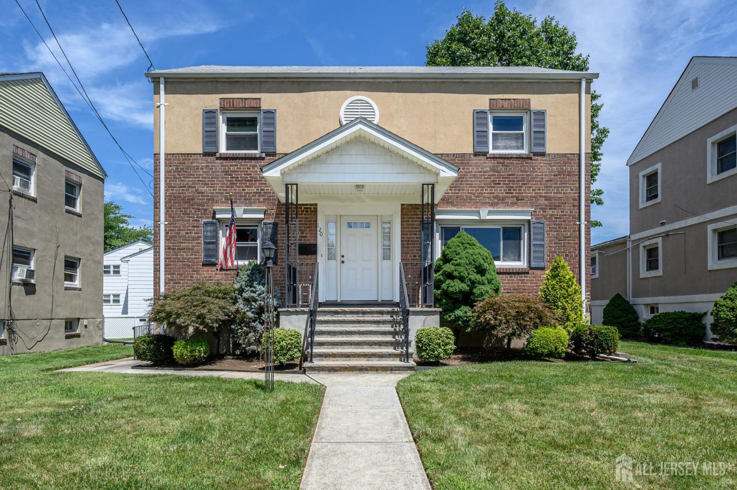 1st image of 120 Besler Ave, Cranford, NJ 07016 | MLS# 2702263R
