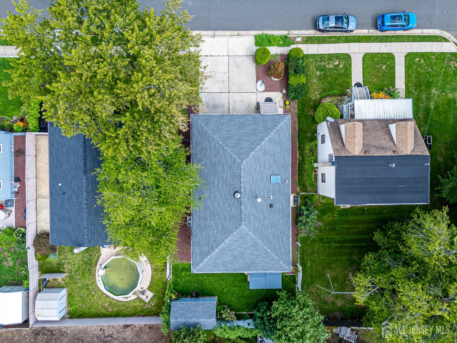 55th image of 36 Aylin St, Metuchen, NJ 08840 | MLS# 2702073R
