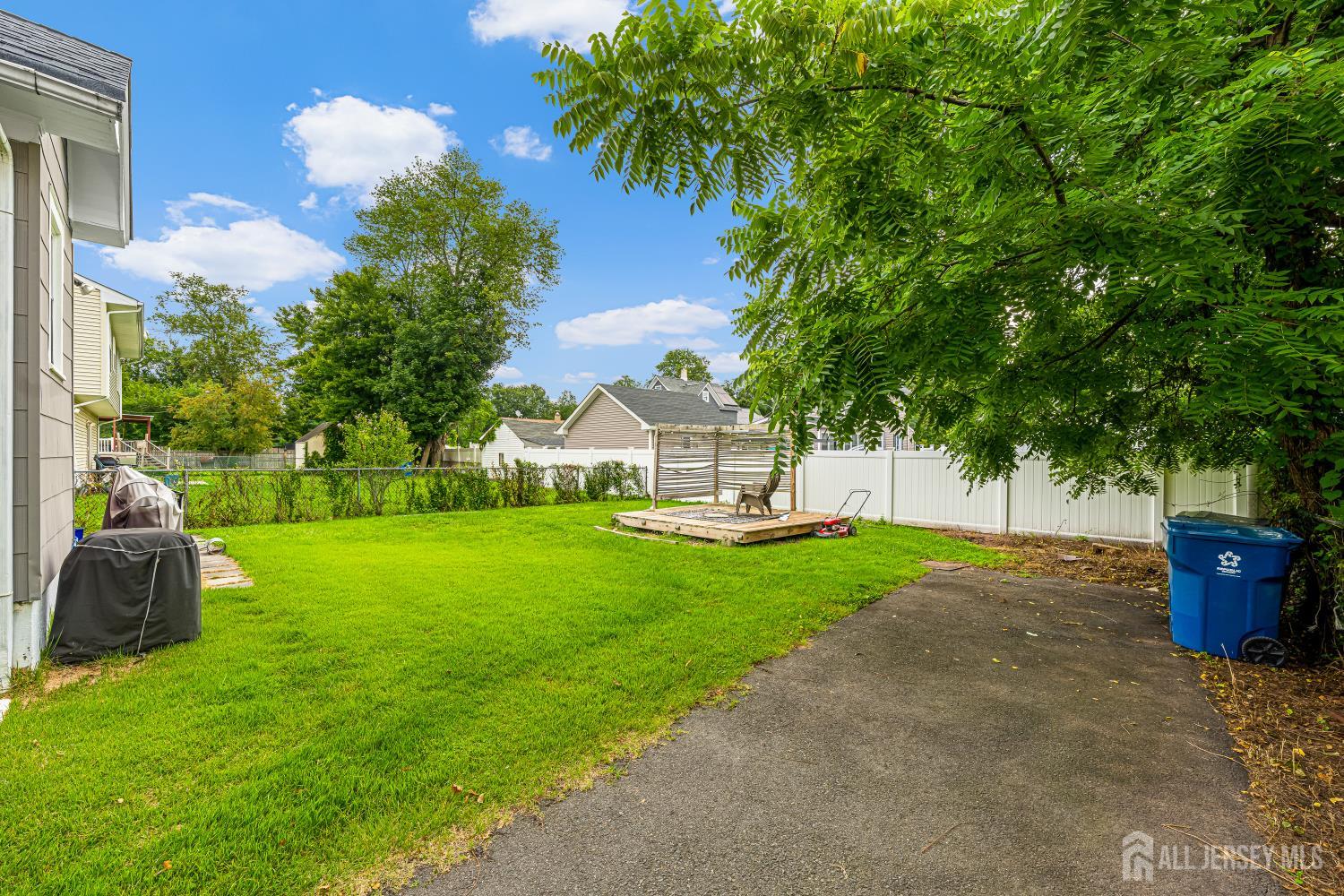 3rd image of 1615 Mabel St, Piscataway, NJ 08854 | MLS# 2702319R