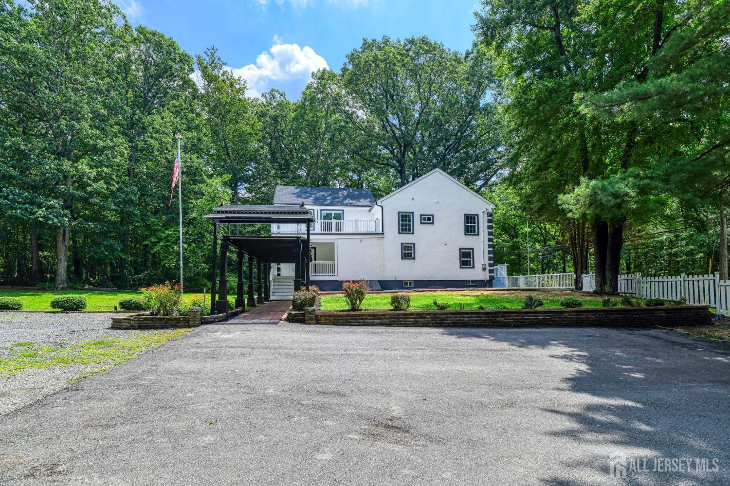 1st image of 241 Deans Rhode Hall Rd, Monroe Township, NJ 08831 | MLS# 2702564R