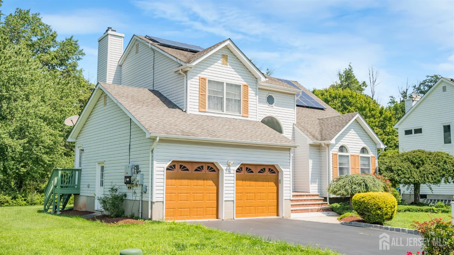 3rd image of 90 Perrine Pike, Hillsborough, NJ 08844 | MLS# 2702532R
