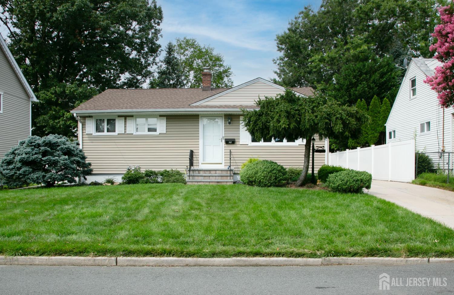 1st image of 58 Schuyler Dr, Edison, NJ 08817 | MLS# 2702561R