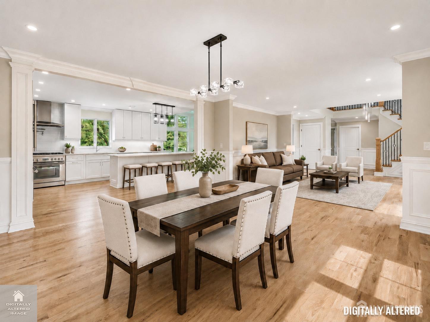 5th image of 737 Wingate Dr, Bridgewater, NJ 08807 | MLS# 2700523R