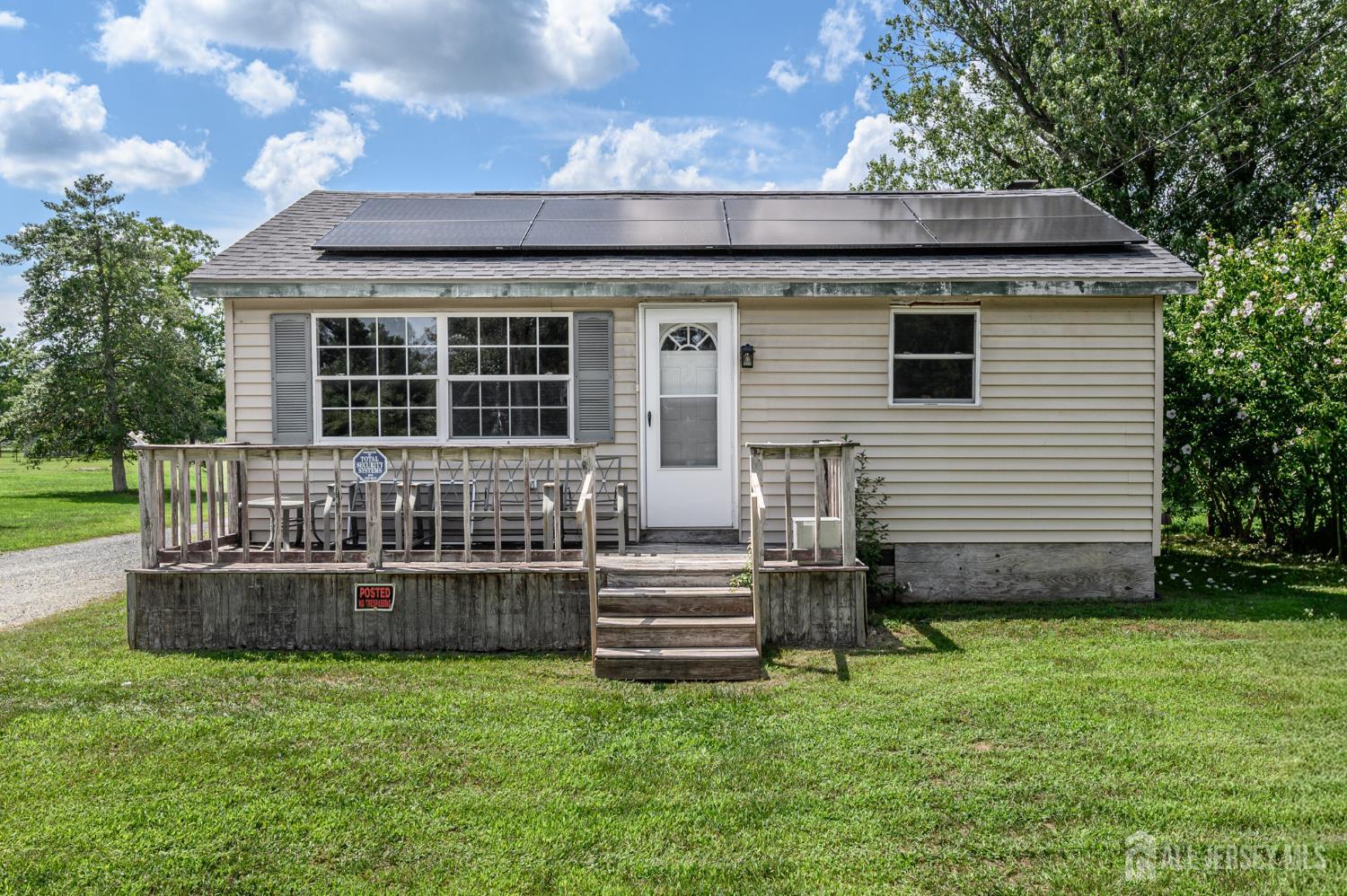 1st image of 93 N Maple Ave, Tuckerton, NJ 08087 | MLS# 2702527R