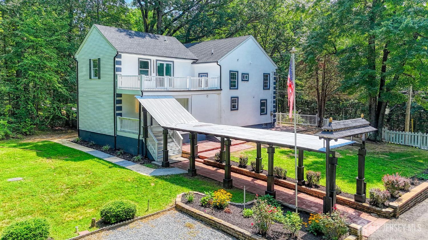 3rd image of 241 Deans Rhode Hall Rd, Monroe Township, NJ 08831 | MLS# 2702564R