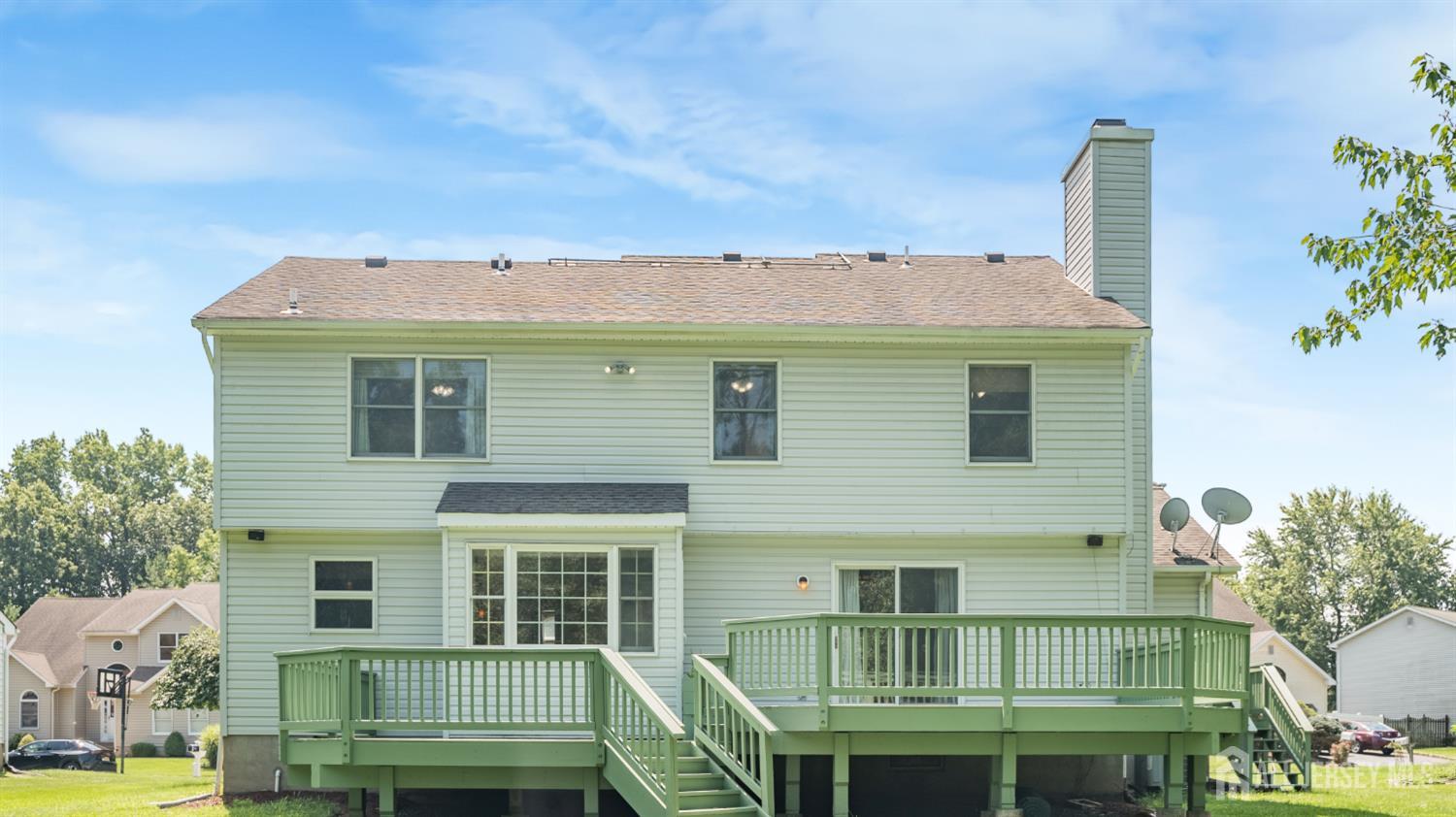 4th image of 90 Perrine Pike, Hillsborough, NJ 08844 | MLS# 2702532R