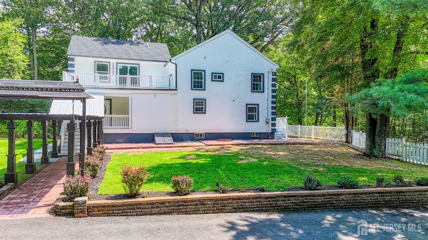 4th image of 241 Deans Rhode Hall Rd, Monroe Township, NJ 08831 | MLS# 2702564R