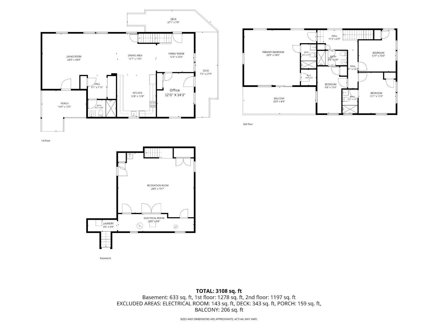 49th image of 241 Deans Rhode Hall Rd, Monroe Township, NJ 08831 | MLS# 2702564R