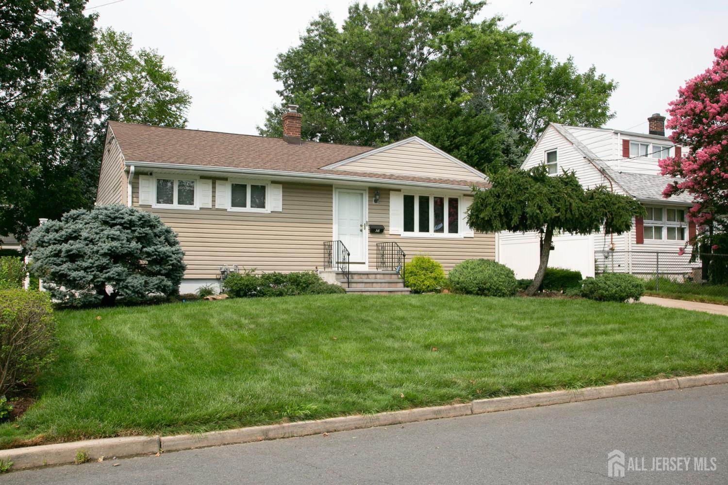 2nd image of 58 Schuyler Dr, Edison, NJ 08817 | MLS# 2702561R