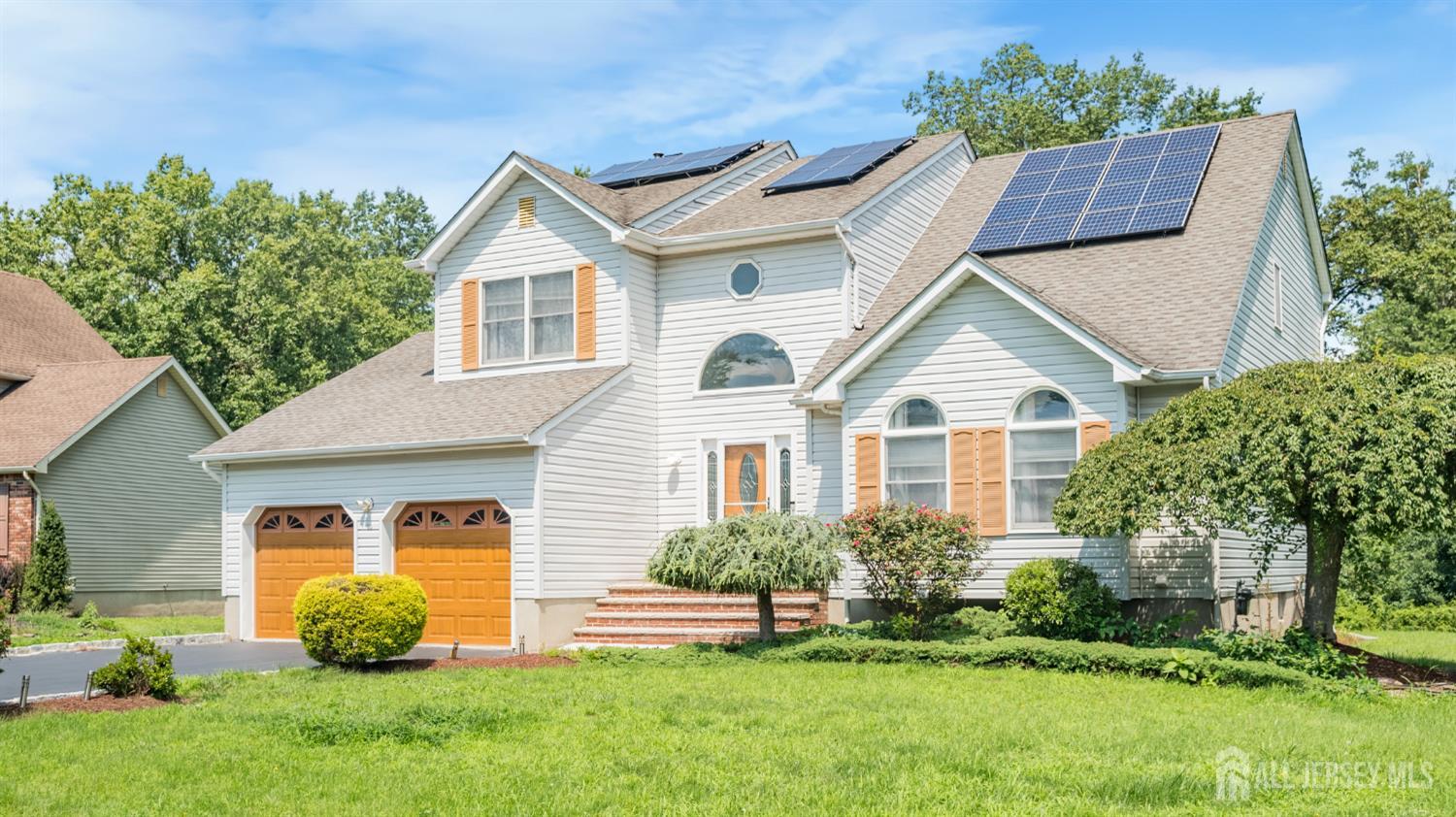 2nd image of 90 Perrine Pike, Hillsborough, NJ 08844 | MLS# 2702532R
