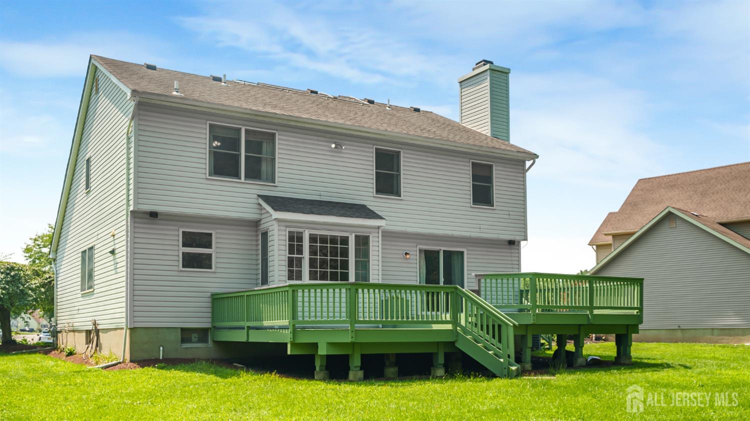5th image of 90 Perrine Pike, Hillsborough, NJ 08844 | MLS# 2702532R