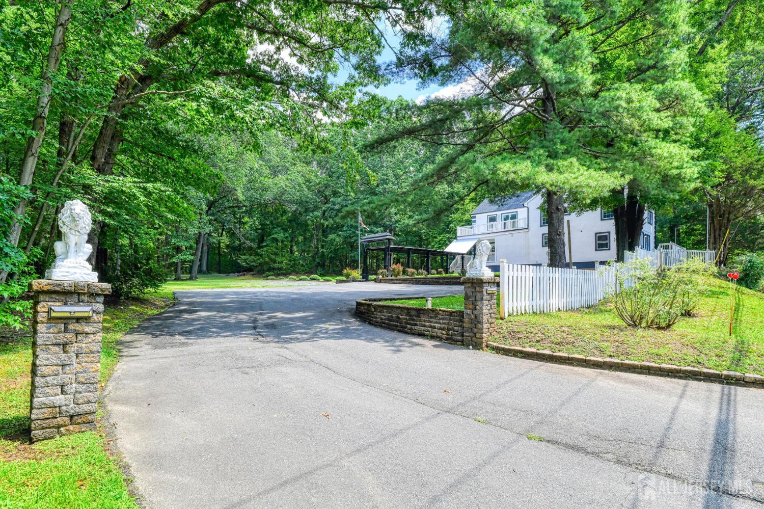 2nd image of 241 Deans Rhode Hall Rd, Monroe Township, NJ 08831 | MLS# 2702564R