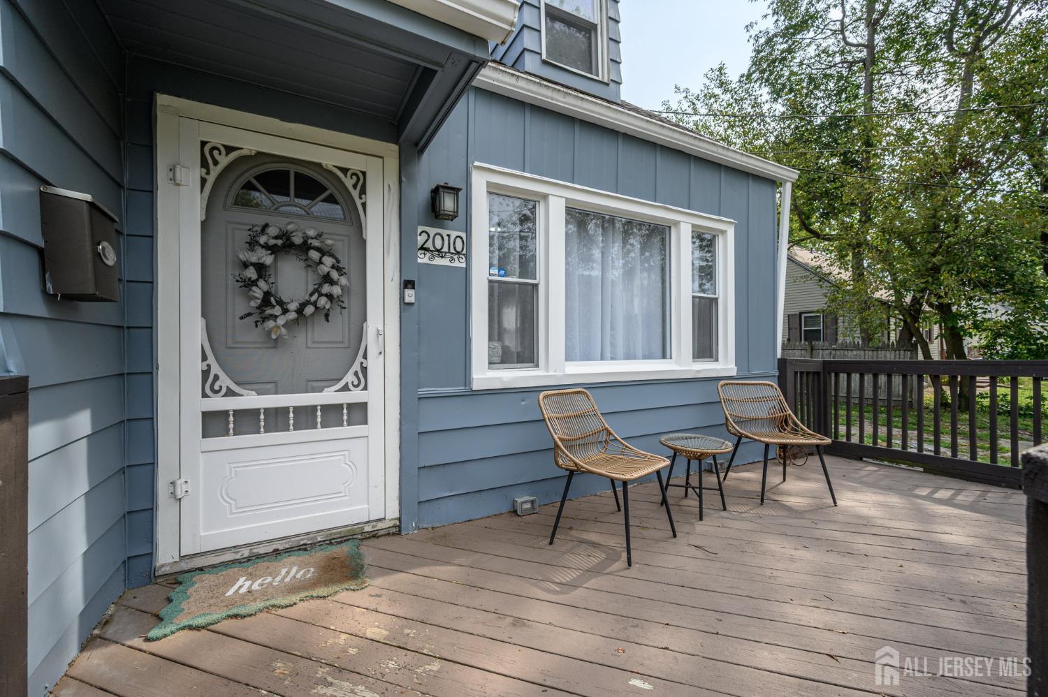 2010 S Brighton Avenue