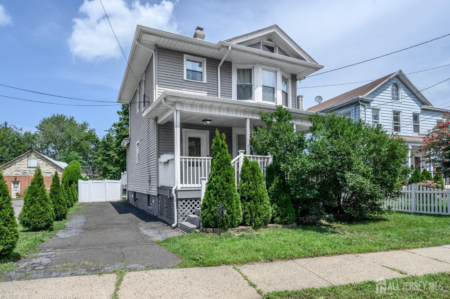 1st image of 708 E Grand Ave E, Rahway, NJ 07065 | MLS# 2702580R