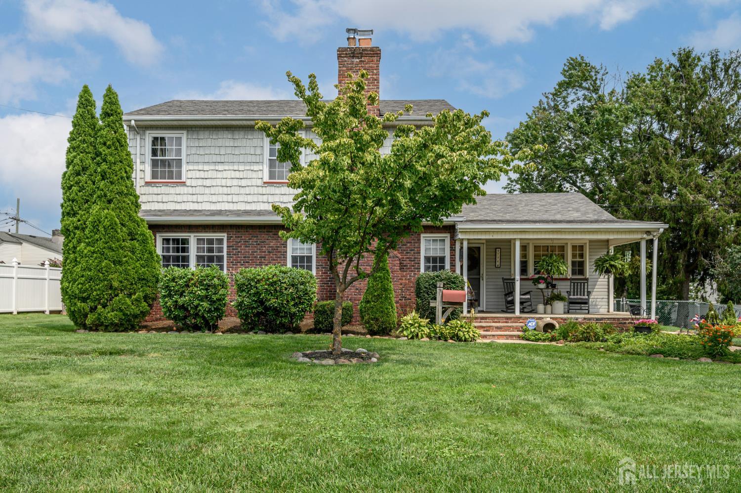 1st image of 776 Harrell Ave, Woodbridge, NJ 07095 | MLS# 2702605R