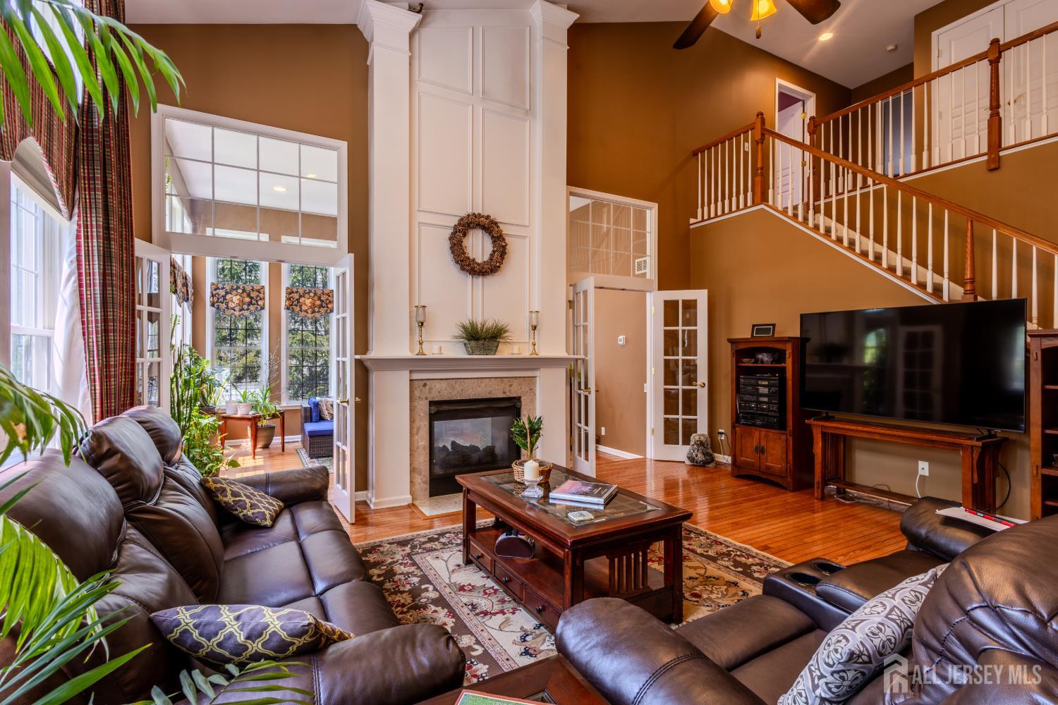 Homes for Sale in East Brunswick, NJ
