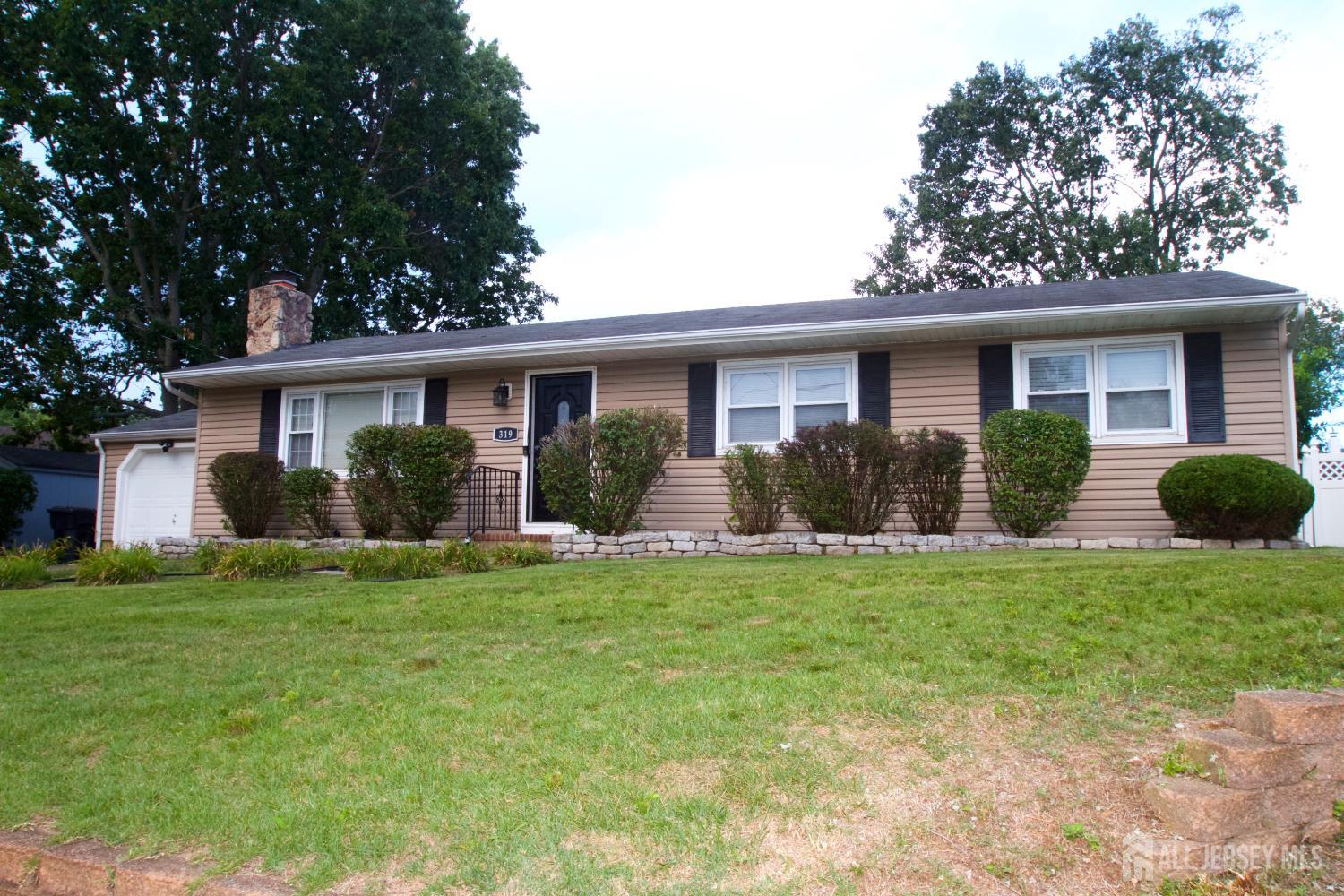 1st image of 319 Spruce Dr, Brick, NJ 08723 | MLS# 2702070R