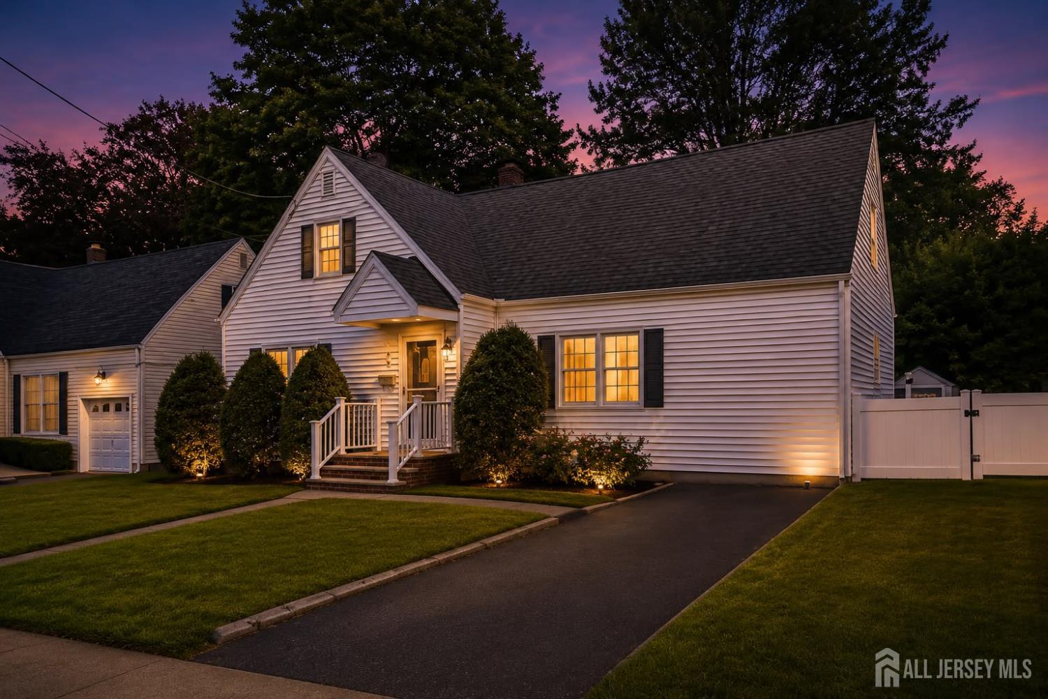 23 Mayfield Place