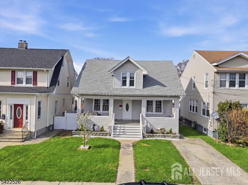 2nd image of 140 Grove Ave, Woodbridge, NJ 07095 | MLS# 2702618R