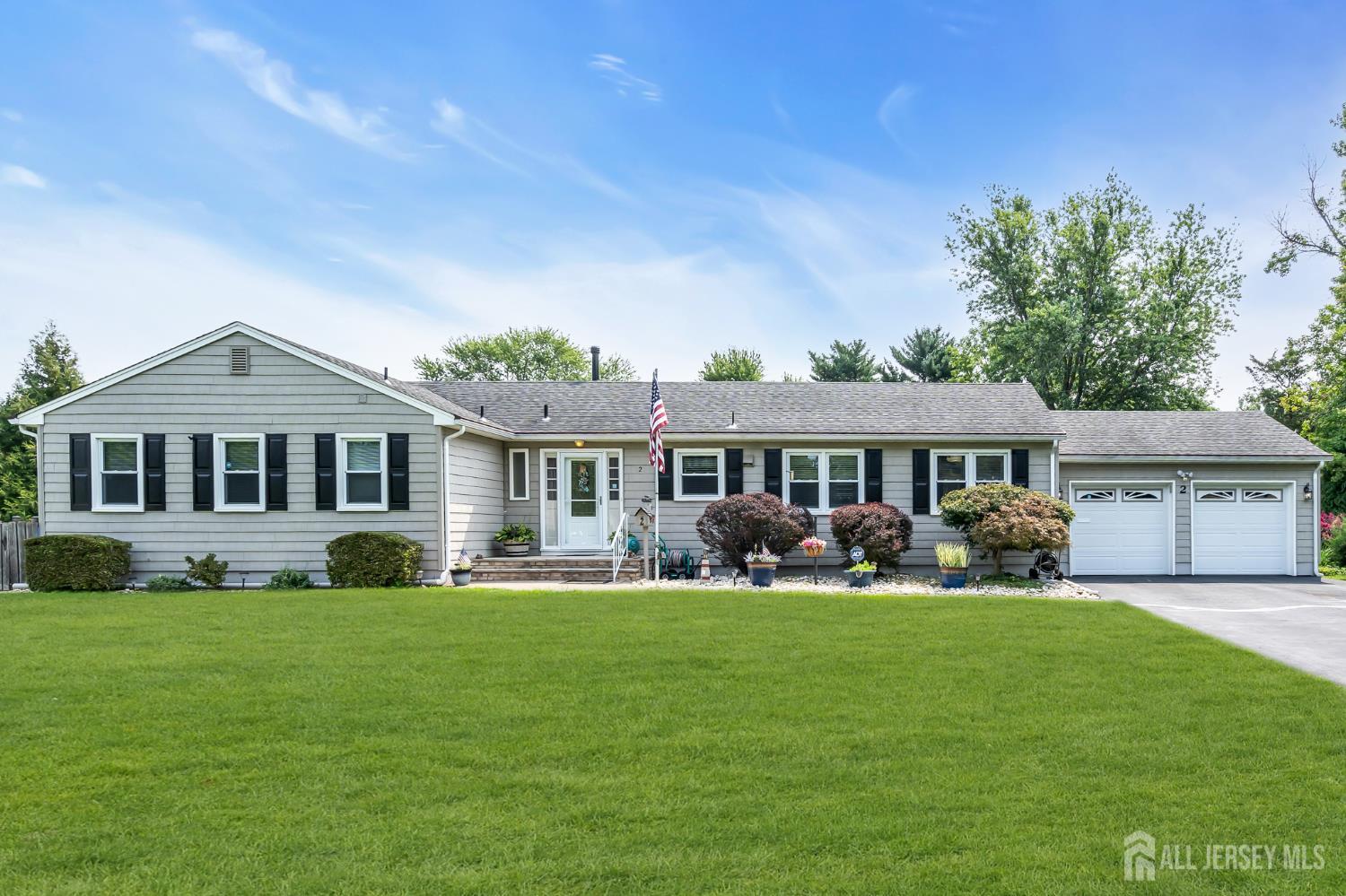 1st image of 2 Coldspring Rd, Freehold, NJ 07728 | MLS# 2702646R