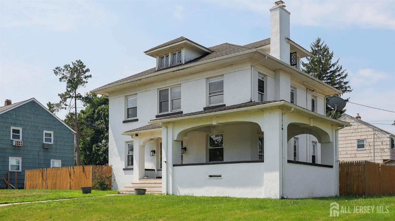 2nd image of 260 S Washington Ave, Dunellen, NJ 08812 | MLS# 2614070R