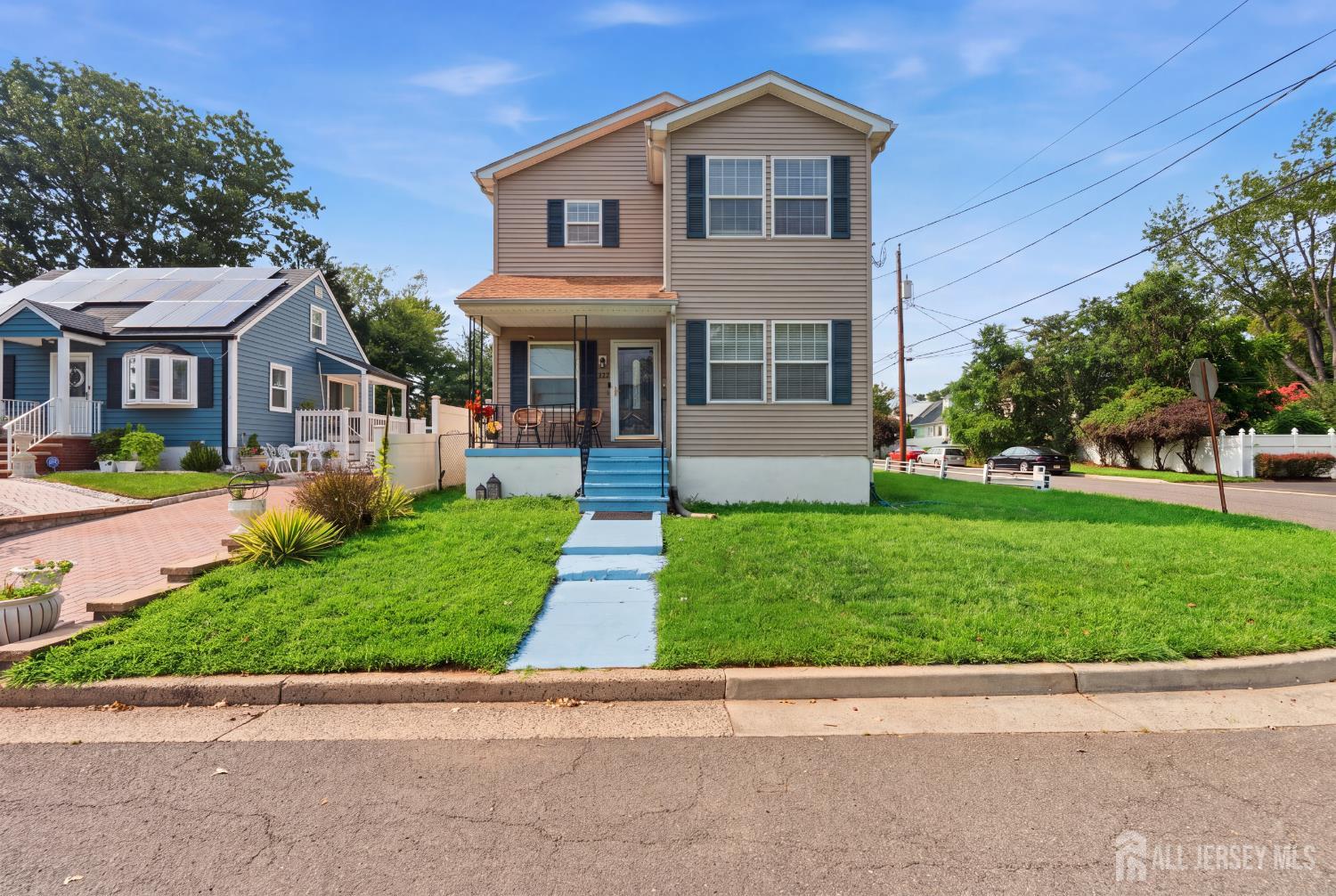 1st image of 1738 W 3rd St W, Piscataway, NJ 08854 | MLS# 2702592R
