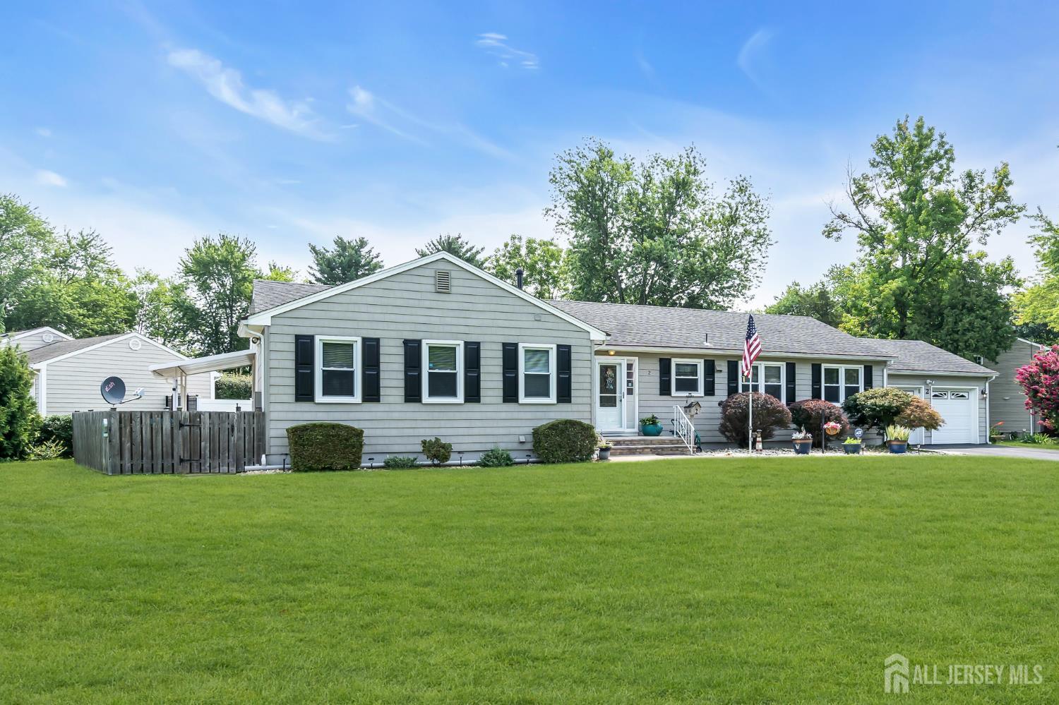 2nd image of 2 Coldspring Rd, Freehold, NJ 07728 | MLS# 2702646R