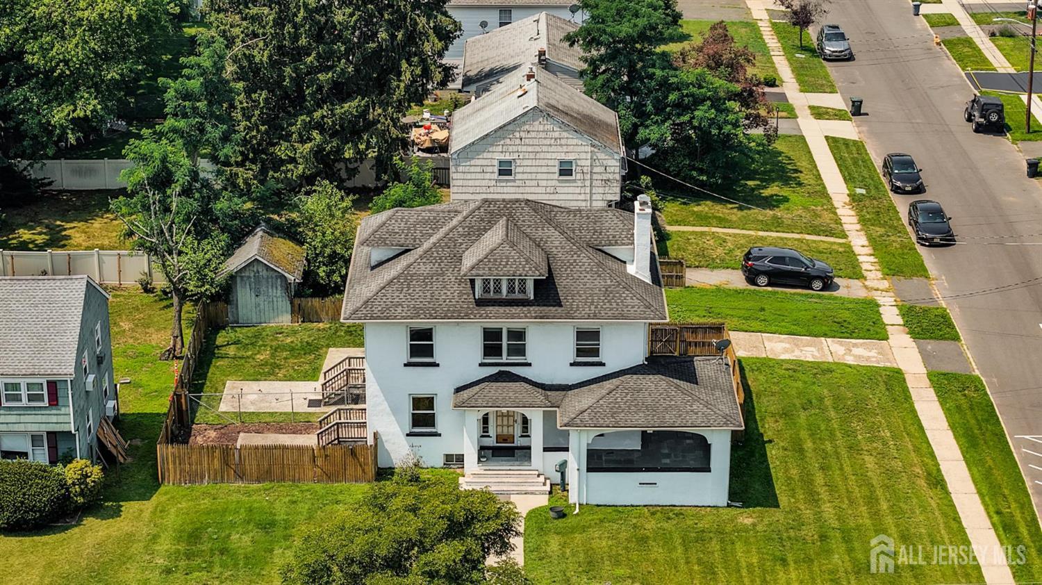 27th image of 260 S Washington Ave, Dunellen, NJ 08812 | MLS# 2614070R