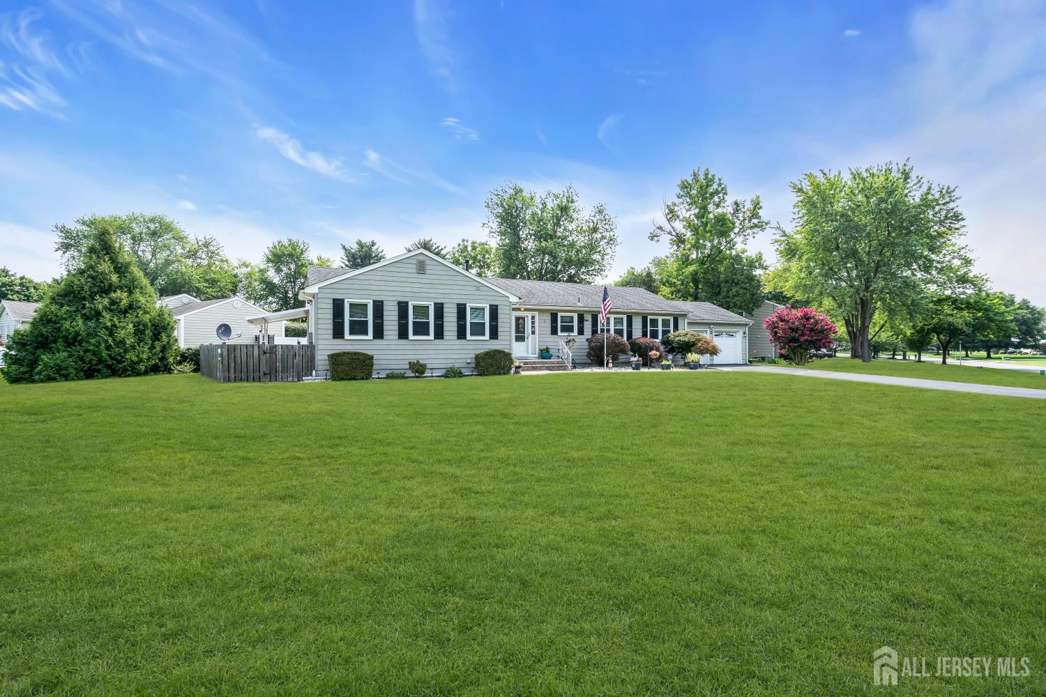 5th image of 2 Coldspring Rd, Freehold, NJ 07728 | MLS# 2702646R