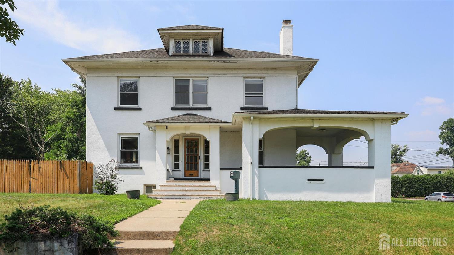 1st image of 260 S Washington Ave, Dunellen, NJ 08812 | MLS# 2614070R