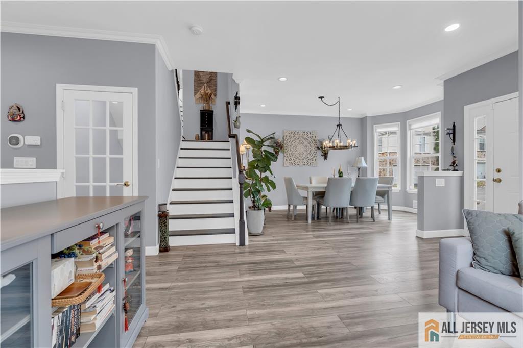 3rd image of 10 Biesiada Ct, Parlin, NJ 08859 | MLS# 2770266M