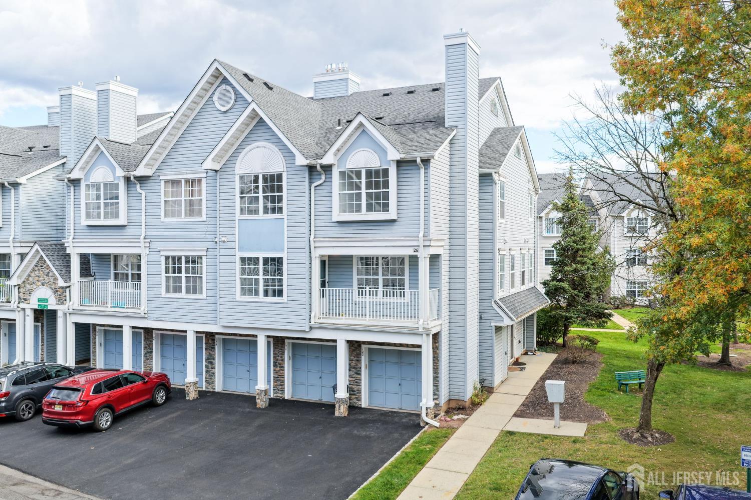 2nd image of 122 Prestwick Wy, Edison, NJ 08820 | MLS# 2702058R