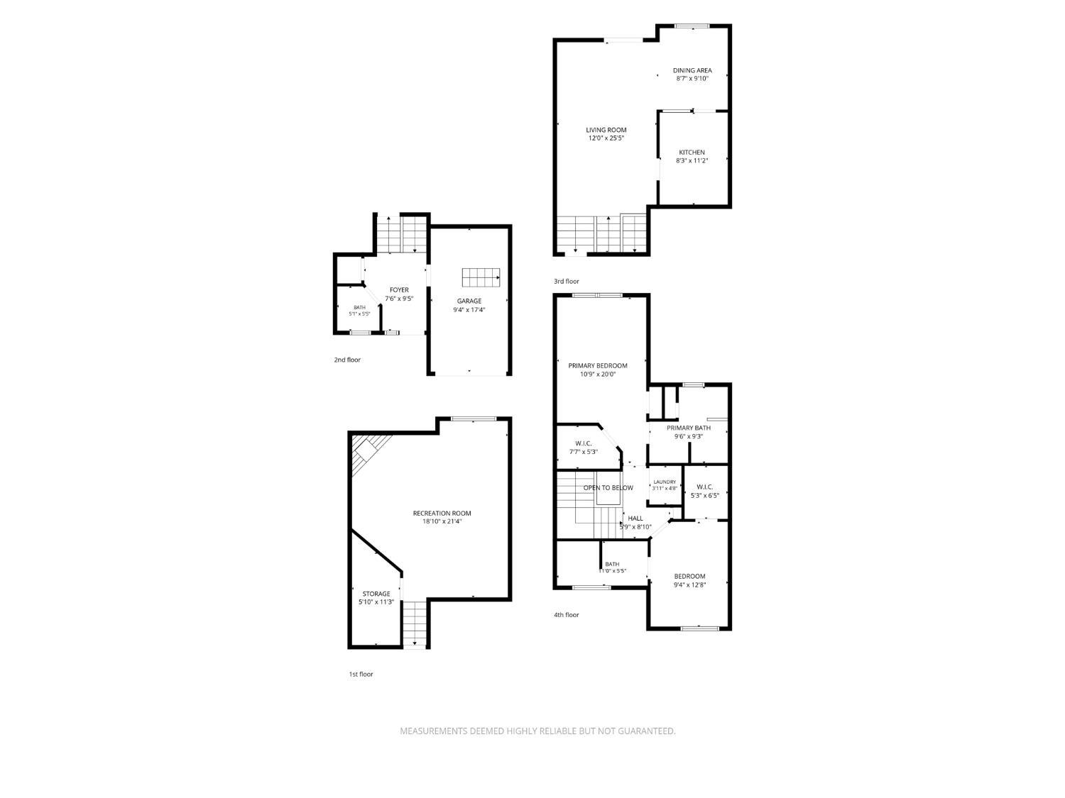 30th image of 24 Catherine Ct, South Amboy, NJ 08879 | MLS# 2612282R