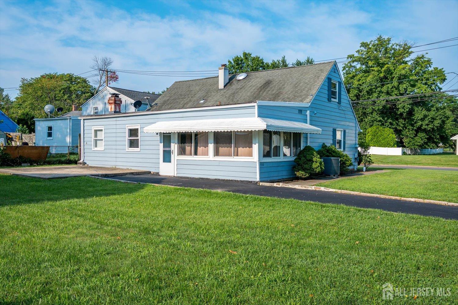 4th image of 530 Wood Ave, Iselin, NJ 08830 | MLS# 2702715R