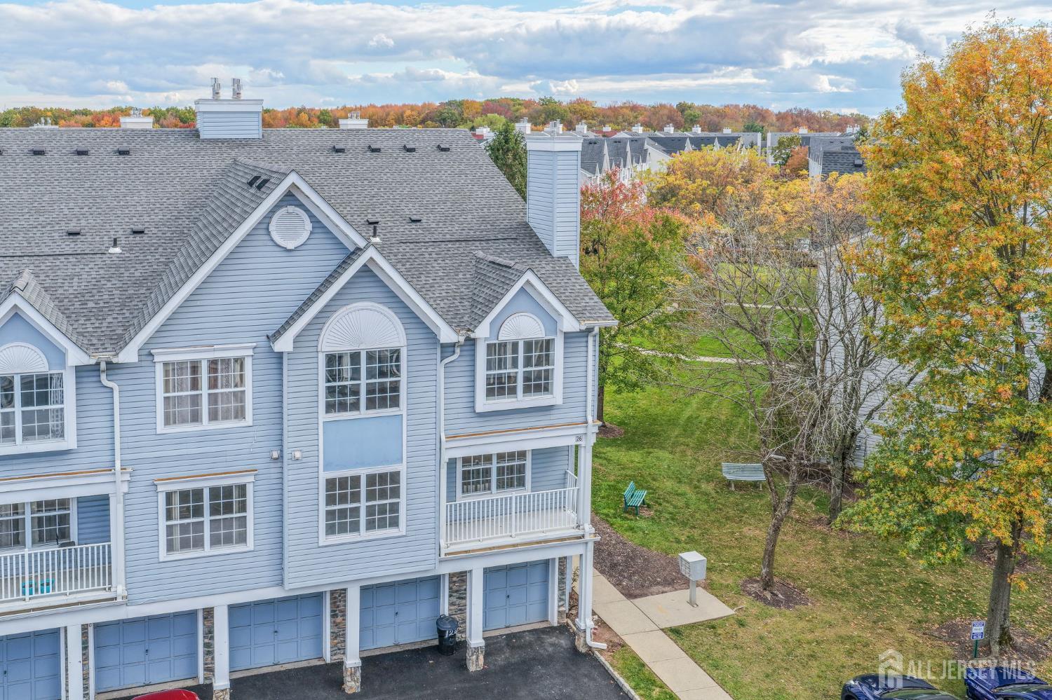 1st image of 122 Prestwick Wy, Edison, NJ 08820 | MLS# 2702058R