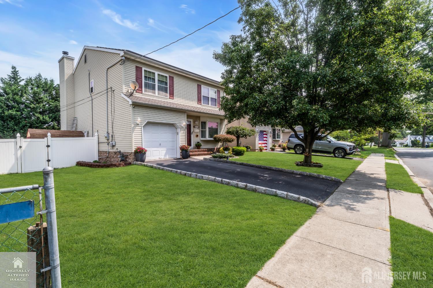 4th image of 266 Thomas St, Woodbridge Proper, NJ 07095 | MLS# 2702442R