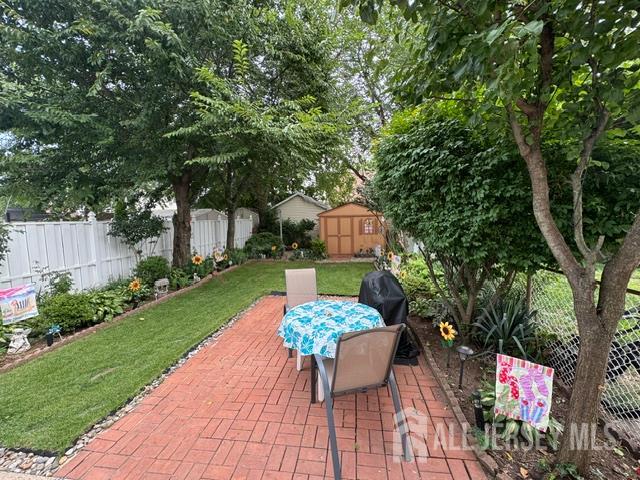 2nd image of 582 Garden Ave, Woodbridge Proper, NJ 07095 | MLS# 2702799R