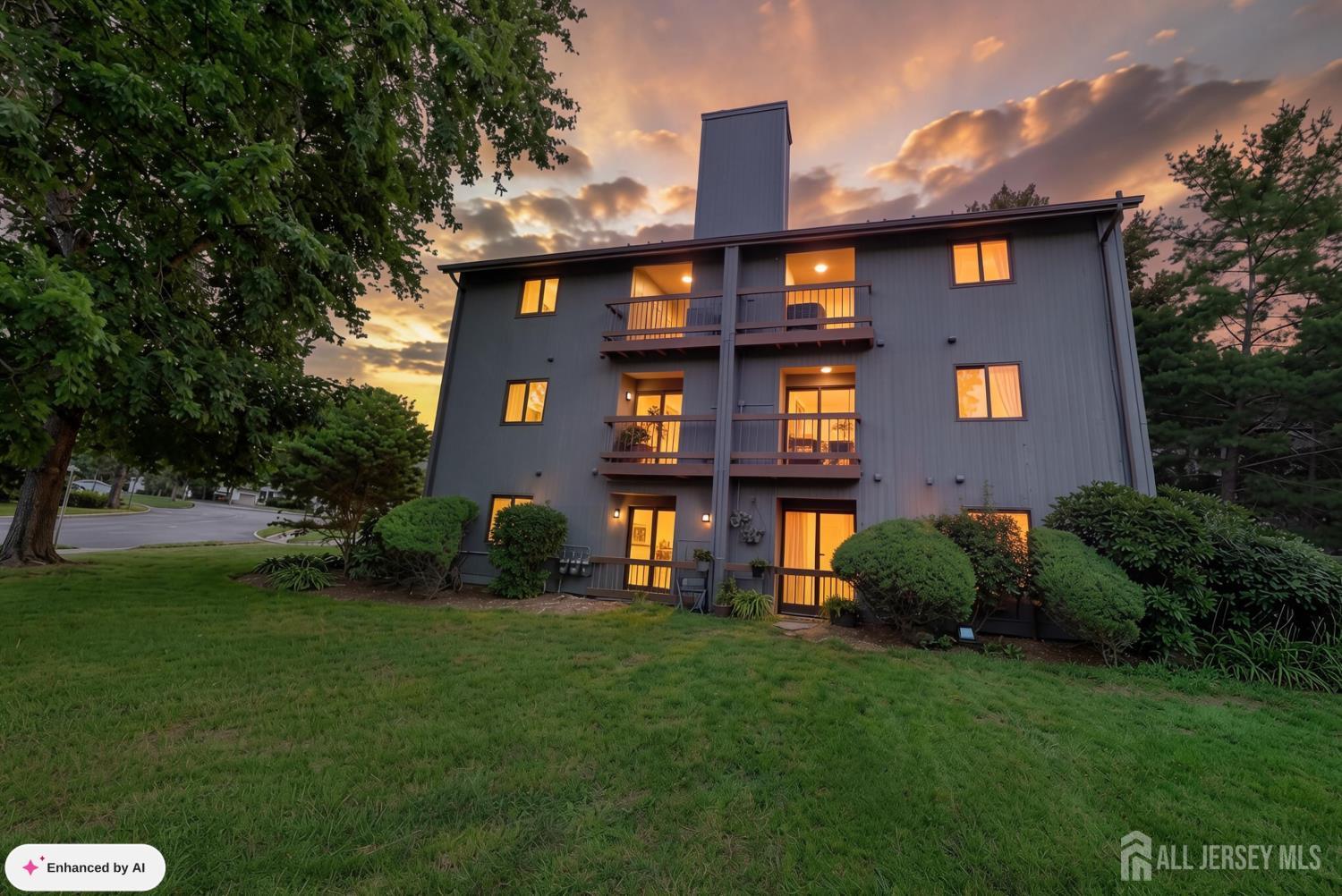 2nd image of 3905 Balsam Wy, Basking Ridge, NJ 07920 | MLS# 2702808R