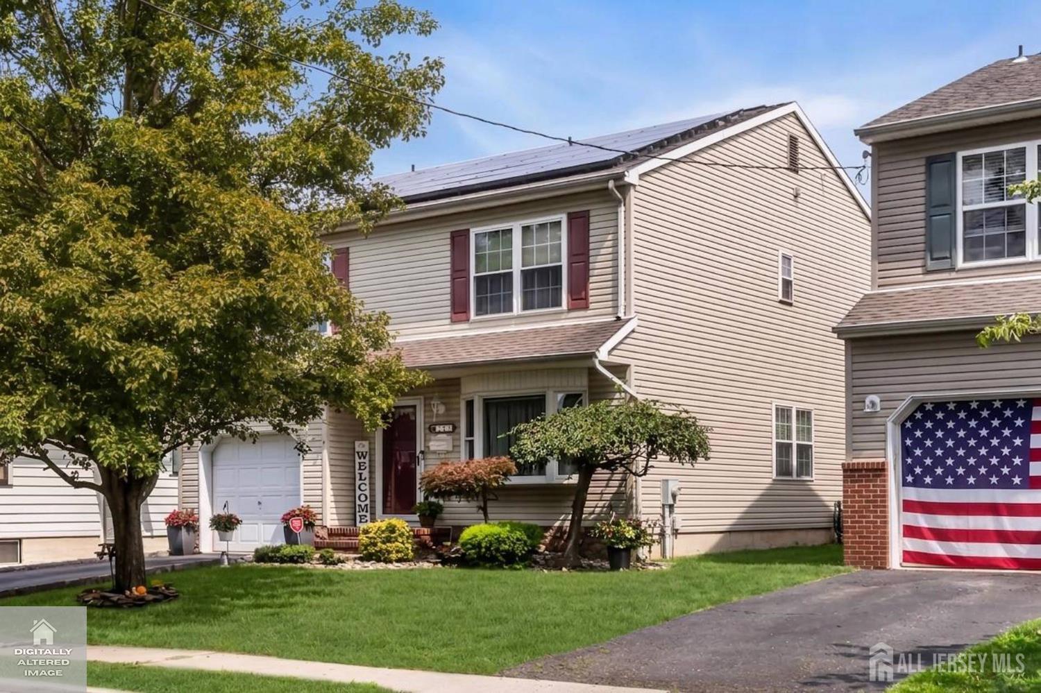 3rd image of 266 Thomas St, Woodbridge Proper, NJ 07095 | MLS# 2702442R